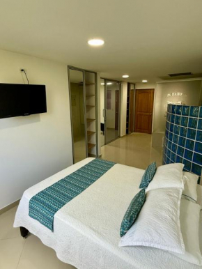 Aparta Hotel Montes